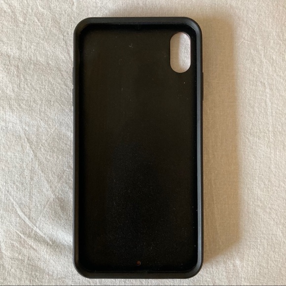 SOLD❗️Prone To Wander IPhone XS MAX case - Picture 5 of 7